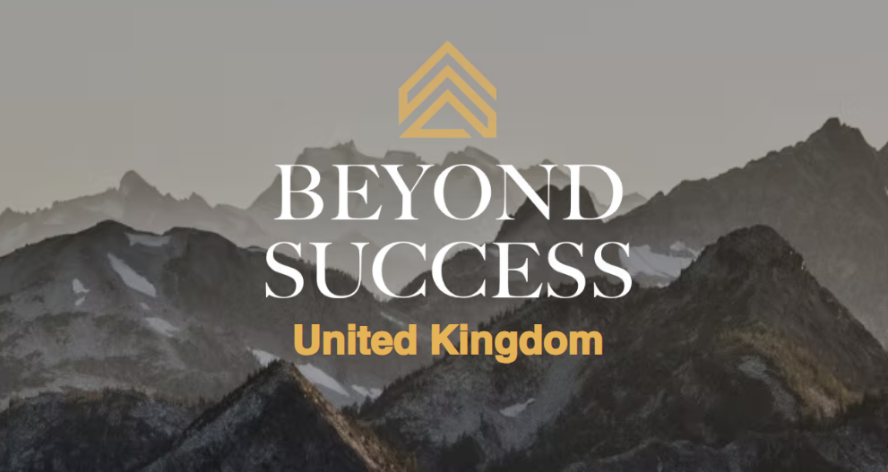 Beyond Success
